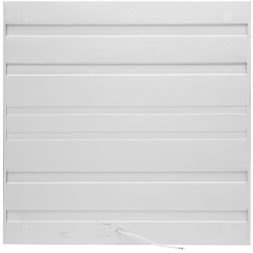 Светильник светодиодный LTL-6060-31 36Вт 6500К ЕМС призма универс. панель Ultraflash 16045