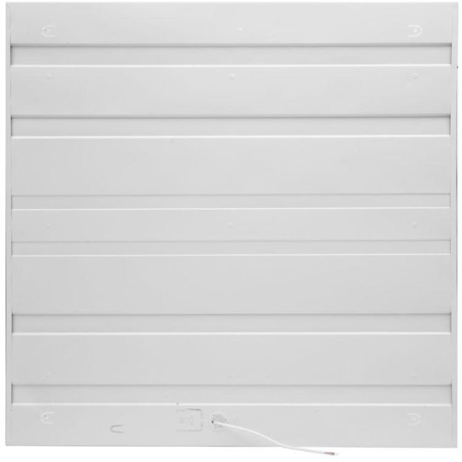 Светильник светодиодный LTL-6060-31 36Вт 6500К ЕМС призма универс. панель Ultraflash 16045