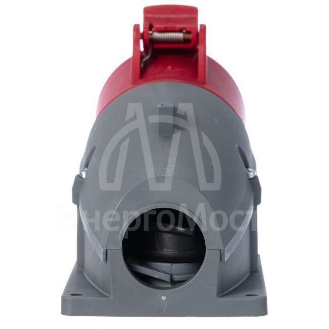 Розетка наружн. уст. 32А 3P+N+E IP44 ABB 2CMA193139R1000