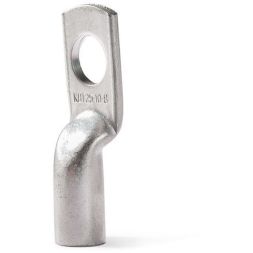 Наконечник медный ТМЛ 25-10-8 (опрес.) луженый КВТ 40882