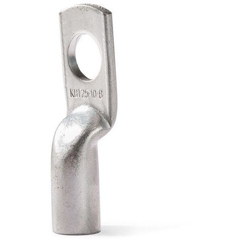 Наконечник медный ТМЛ 25-10-8 (опрес.) луженый КВТ 40882