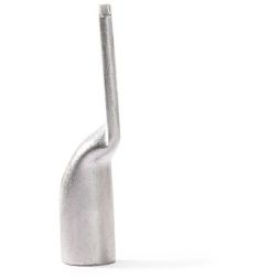 Наконечник медный ТМЛ 25-10-8 (опрес.) луженый КВТ 40882