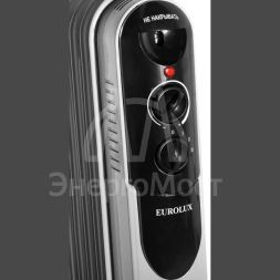 Масляный обогреватель Eurolux ОМПТ-EU-7Н