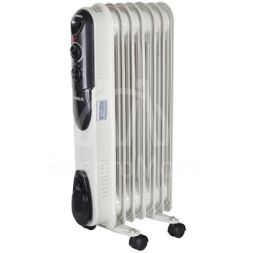 Масляный обогреватель Eurolux ОМПТ-EU-7Н