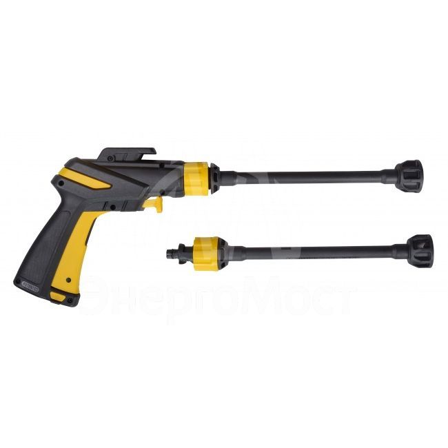 Мойка высокого давления Huter M2000-A