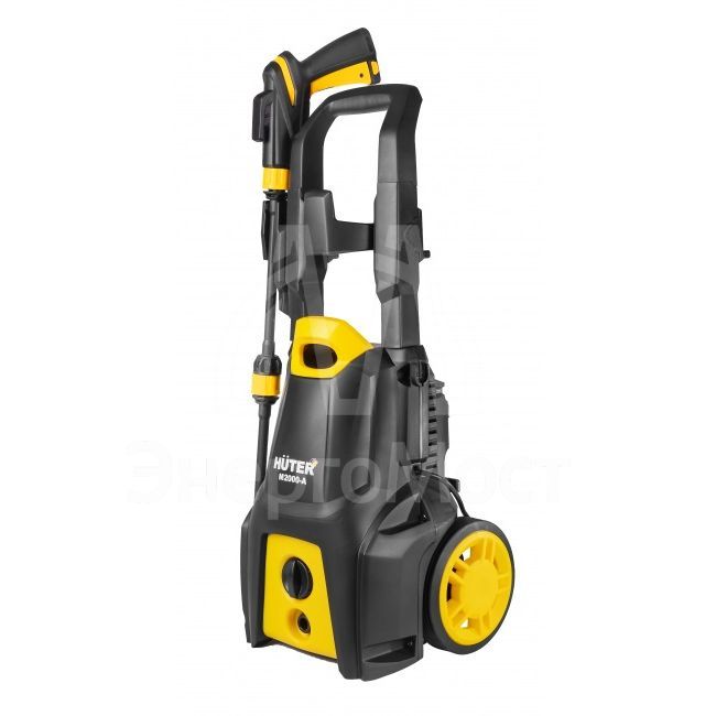 Мойка высокого давления Huter M2000-A