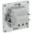 Розетка силовая KANT 2P+E защ. шторки бел. песок DKC 7010003