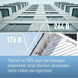 Светильник светодиодный Т5 ДБО 12Вт 4000К 230В линейный (набор для подключения в комплекте) КОСМОС KOC_DBO_12W4K