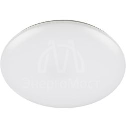 Светильник светодиодный SPB-6-60 SOFT 48 60Вт 5000К потолочн. круглый Эра Б0059503