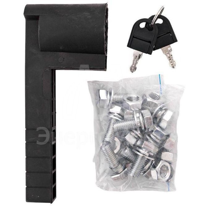 Устройство автоматического ввода резерва АВР 3п 250А 230В ТСР1 PROxima EKF ats-tsr1-250A-3p-pro