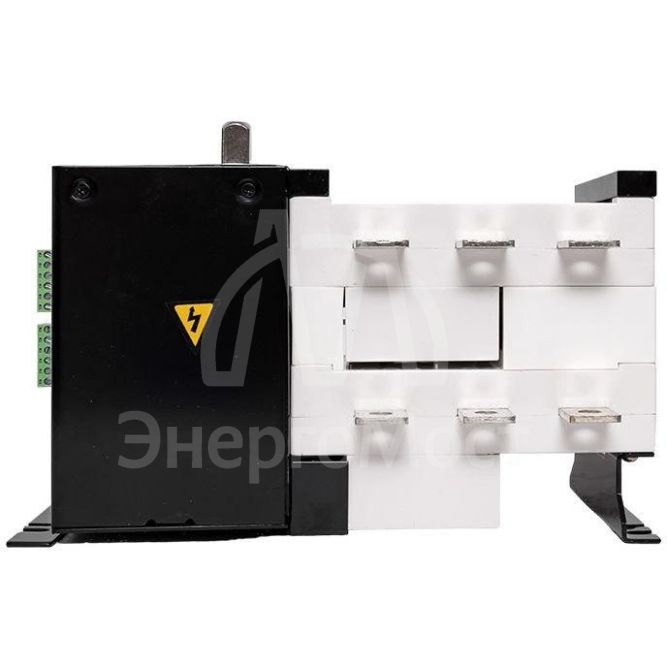 Устройство автоматического ввода резерва АВР 3п 250А 230В ТСР1 PROxima EKF ats-tsr1-250A-3p-pro