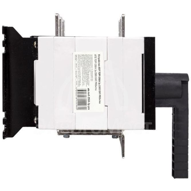 Устройство автоматического ввода резерва АВР 3п 250А 230В ТСР1 PROxima EKF ats-tsr1-250A-3p-pro