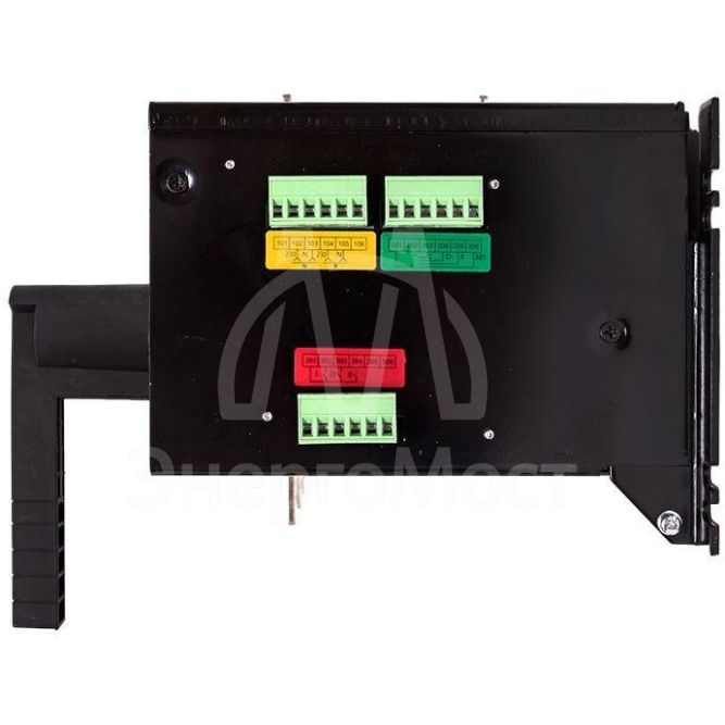 Устройство автоматического ввода резерва АВР 3п 250А 230В ТСР1 PROxima EKF ats-tsr1-250A-3p-pro