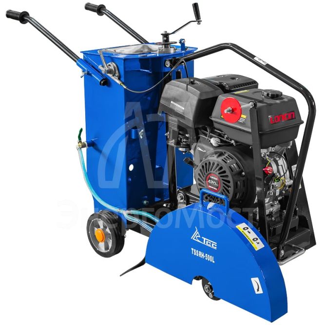 Резчик швов TSS RH-500L