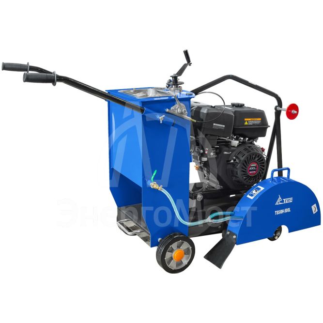 Резчик швов TSS RH-500L