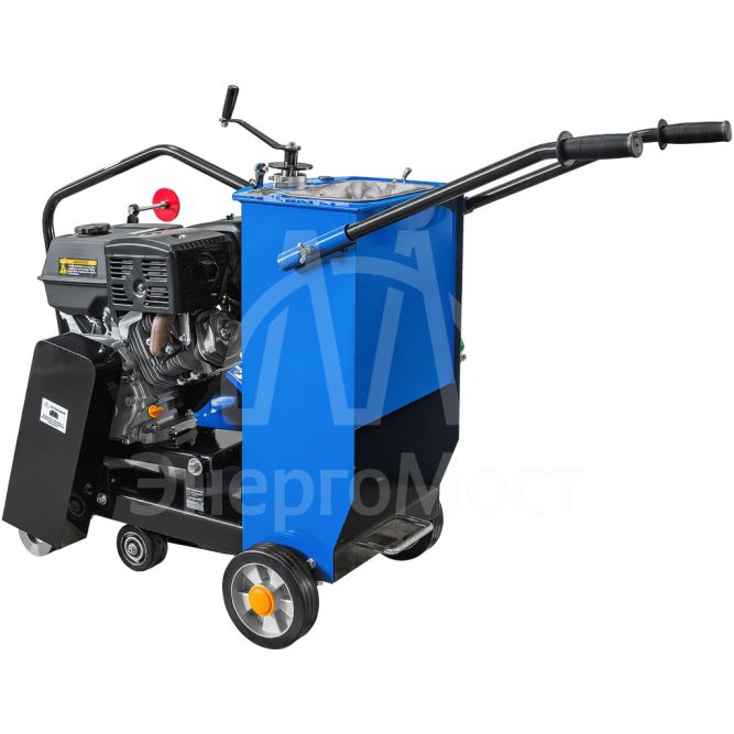 Резчик швов TSS RH-500L