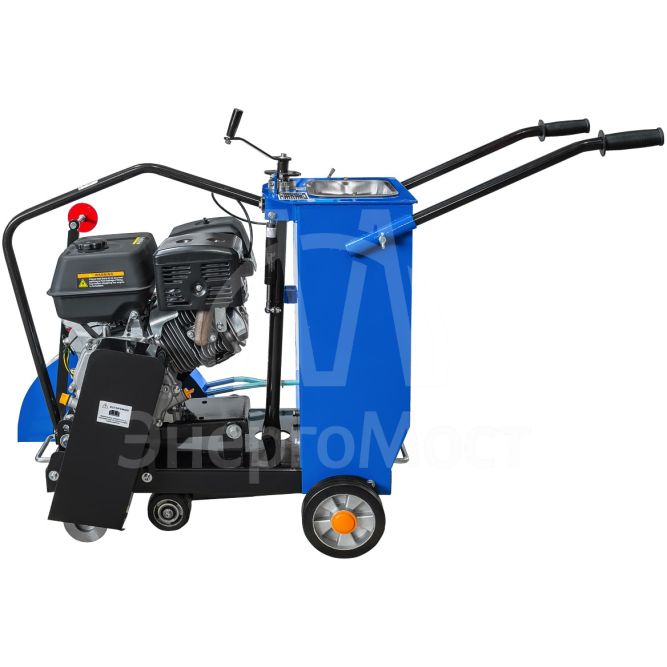 Резчик швов TSS RH-500L