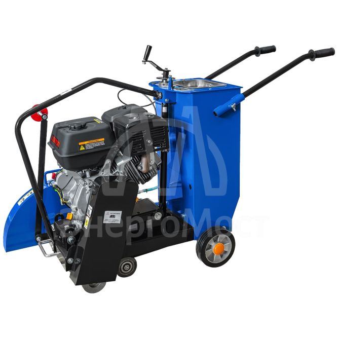 Резчик швов TSS RH-500L