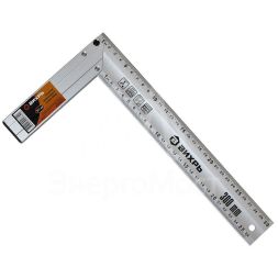 Угольник литой ВИХРЬ 300 мм