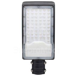 Светильник светодиодный ДКУ-9002-Ш 50Вт 3000К IP65 консольный EKF SLL-9002-50-3000