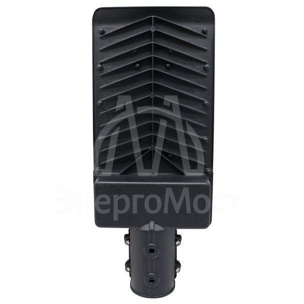 Светильник светодиодный ДКУ-9002-Ш 50Вт 3000К IP65 консольный EKF SLL-9002-50-3000