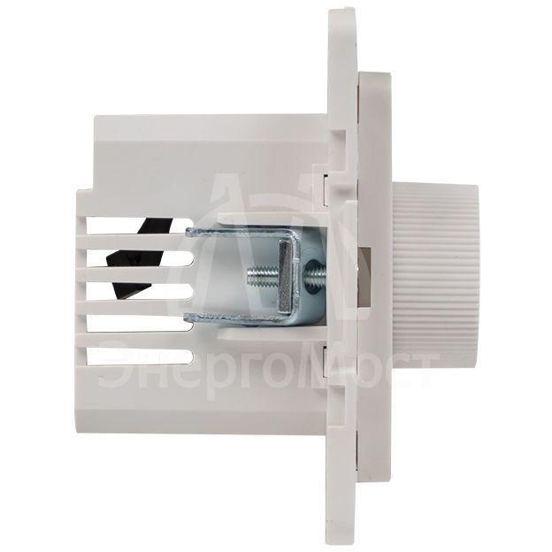 Механизм светорегулятора Стокгольм 600Вт 220В бел. PROxima EKF EYD06-101-10