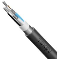 Кабель TOKOV ELECTRIC АВБШв 4х35 МК (N) 0.66кВ (м) 00-00072447