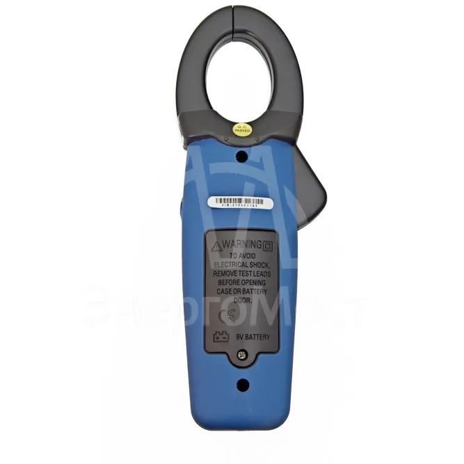 DT-3347 Клещи электроизмерительные