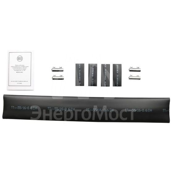 Муфта кабельная соединительная 1кВ HJ2-01/4х10-25C (4ПСт1-10/25-Г) НИЛЕД 16000491