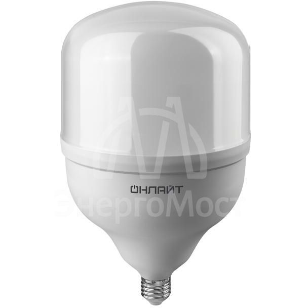 Лампа 82 908 OLL-T160-90-230-840-E27E40 90Вт ОНЛАЙТ 82908
