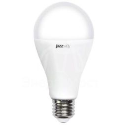 Лампа светодиодная PLED-SP A65 30Вт 5000К E27 230/50 Jazzway 5019720