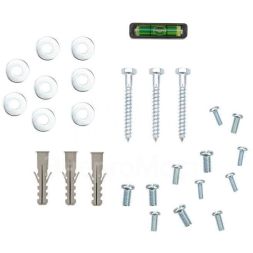 Кронштейн для LED телевизора 17-42дюйм наклонный Rexant 38-0320