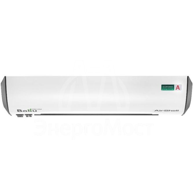 Завеса тепловая BHC-L06S03-S Ballu НС-1136135