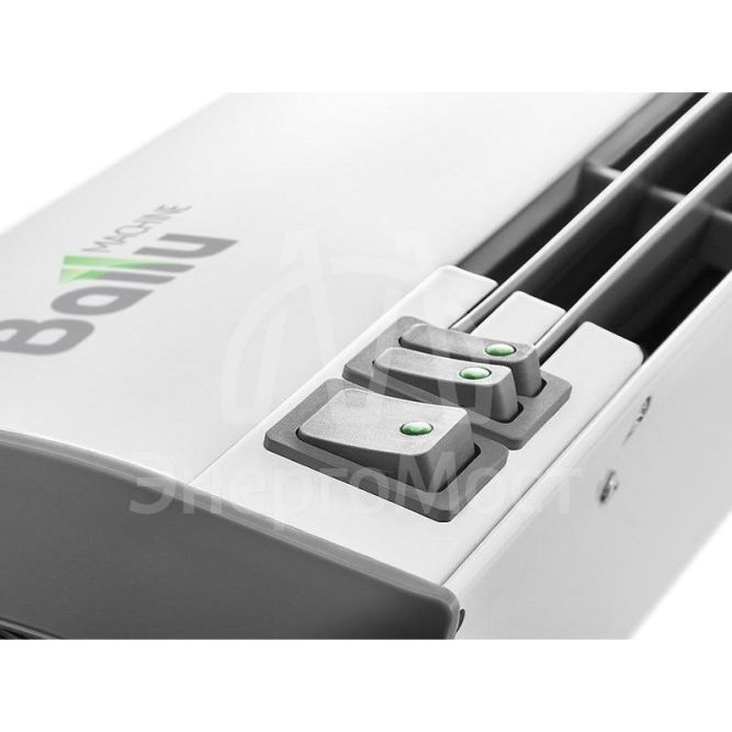 Завеса тепловая BHC-L06S03-S Ballu НС-1136135