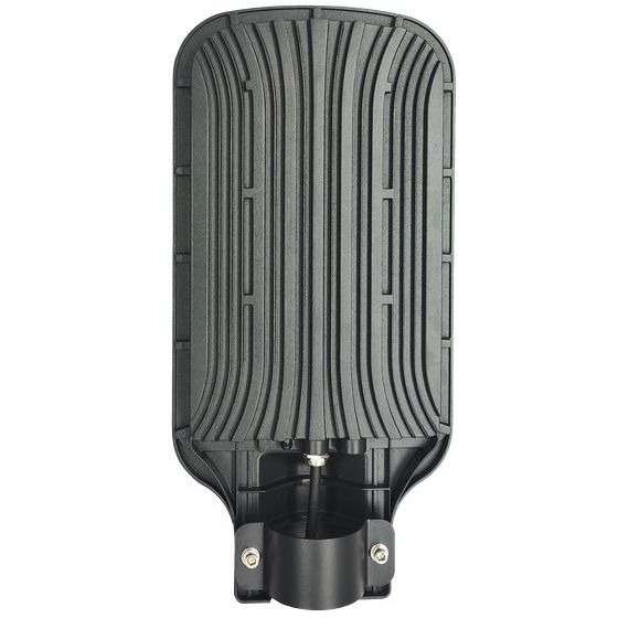 Светильник светодиодный ДКУ TKE-DKU1 150-5K-GL 150Вт 5000К IP66 400х190х55 уличный со стекл. TOKOV ELECTRIC TKE-DKU1 150-5K-GL