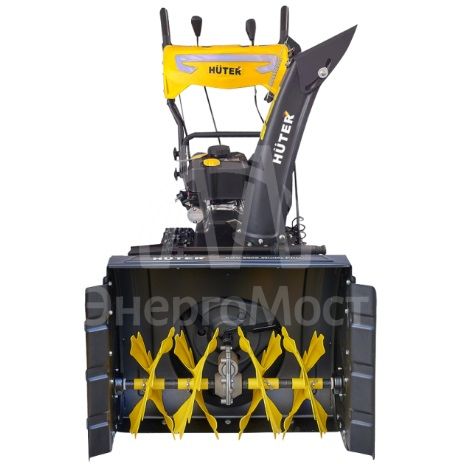 Снегоуборщик Huter SGC 6000 Winter PRO