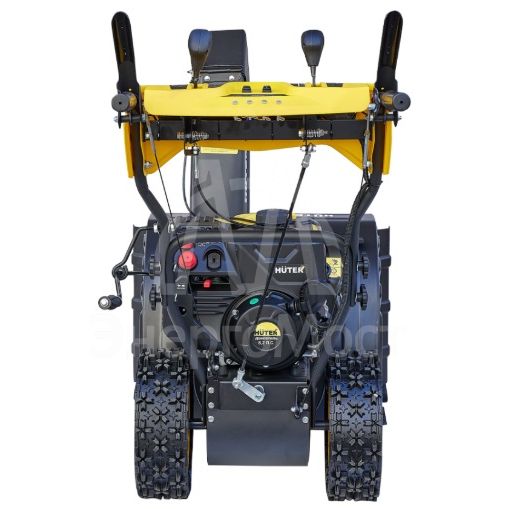 Снегоуборщик Huter SGC 6000 Winter PRO