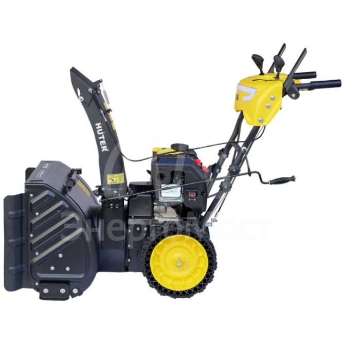 Снегоуборщик Huter SGC 6000 Winter PRO