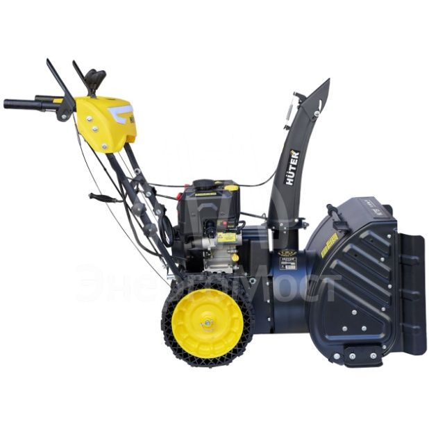 Снегоуборщик Huter SGC 6000 Winter PRO