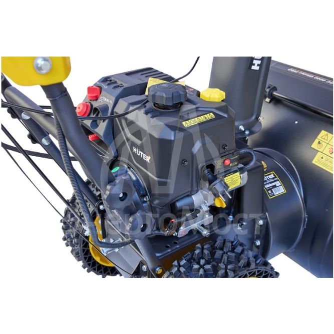 Снегоуборщик Huter SGC 6000 Winter PRO