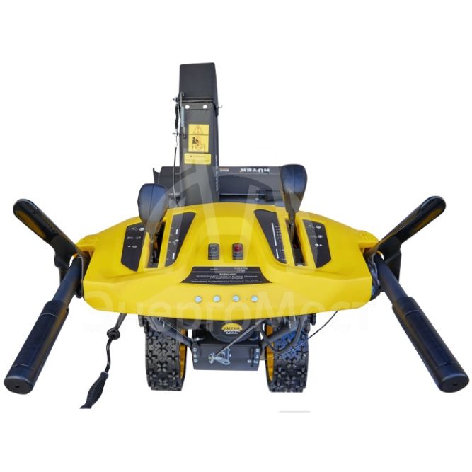 Снегоуборщик Huter SGC 6000 Winter PRO