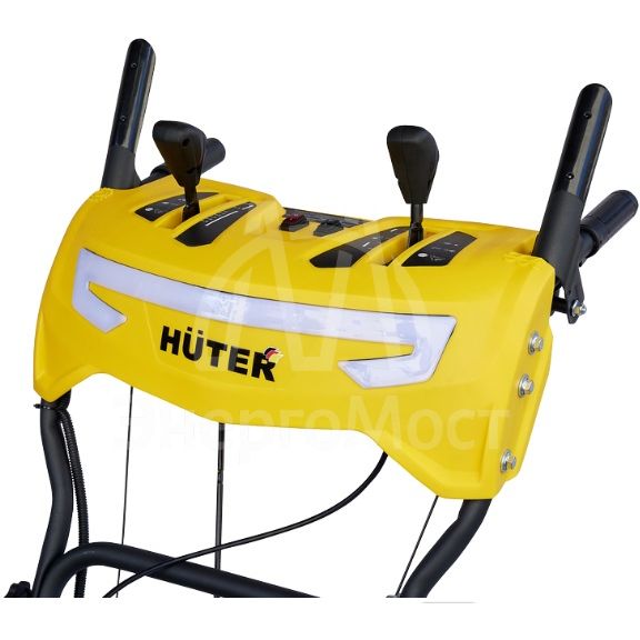 Снегоуборщик Huter SGC 6000 Winter PRO