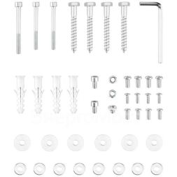 Кронштейн для телевизора 32-55 дюймов наклонно-поворотный двойное колено HOME Rexant 38-0334