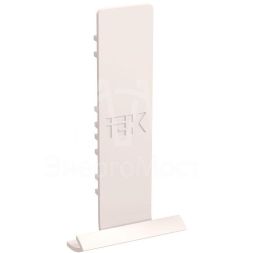 Фиксатор кабеля для кабель-канала PRIMER IEK CKK-40D-FU-K03