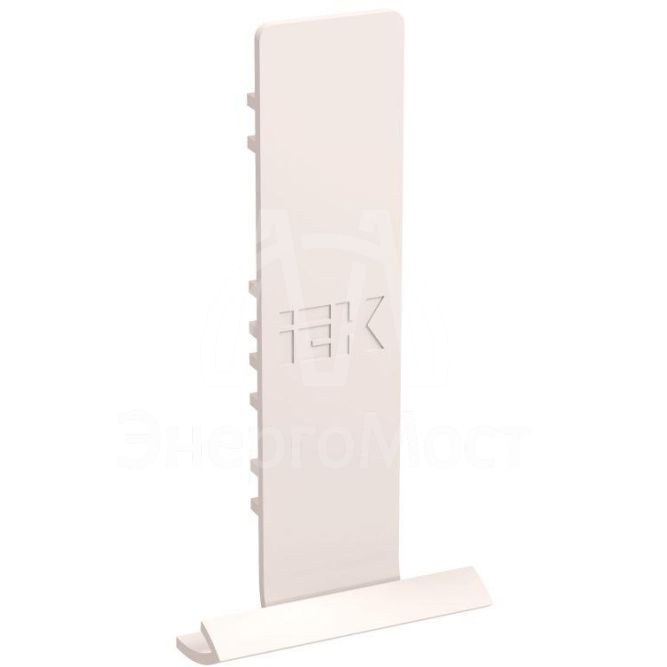 Фиксатор кабеля для кабель-канала PRIMER IEK CKK-40D-FU-K03