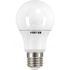 Лампа светодиодная низковольтная МО 12Вт шар 4000К E27 1000лм 12-36В бел. VARTON 902502212