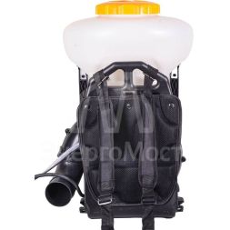 Опрыскиватель бензиновый GS-4311 Huter