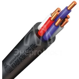 Кабель КВВГнг(А)-LS 7х2.5 (м) Кавказкабель 62017160756
