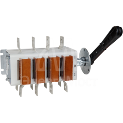 Рубильник ВР32-35 В81250 250А УХЛ3 КЭАЗ 119277