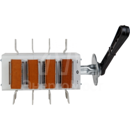 Рубильник ВР32-35 В81250 250А УХЛ3 КЭАЗ 119277